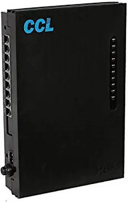 308B, CCL EPABX 308B Intercom System  