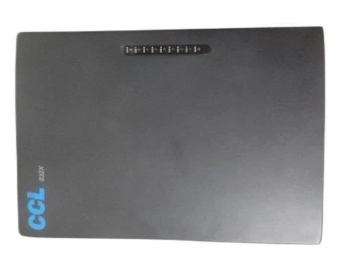 CCL 216B , CCL EPABX 216B Intercom System - 2 P&T Line-In and 16Extensions  