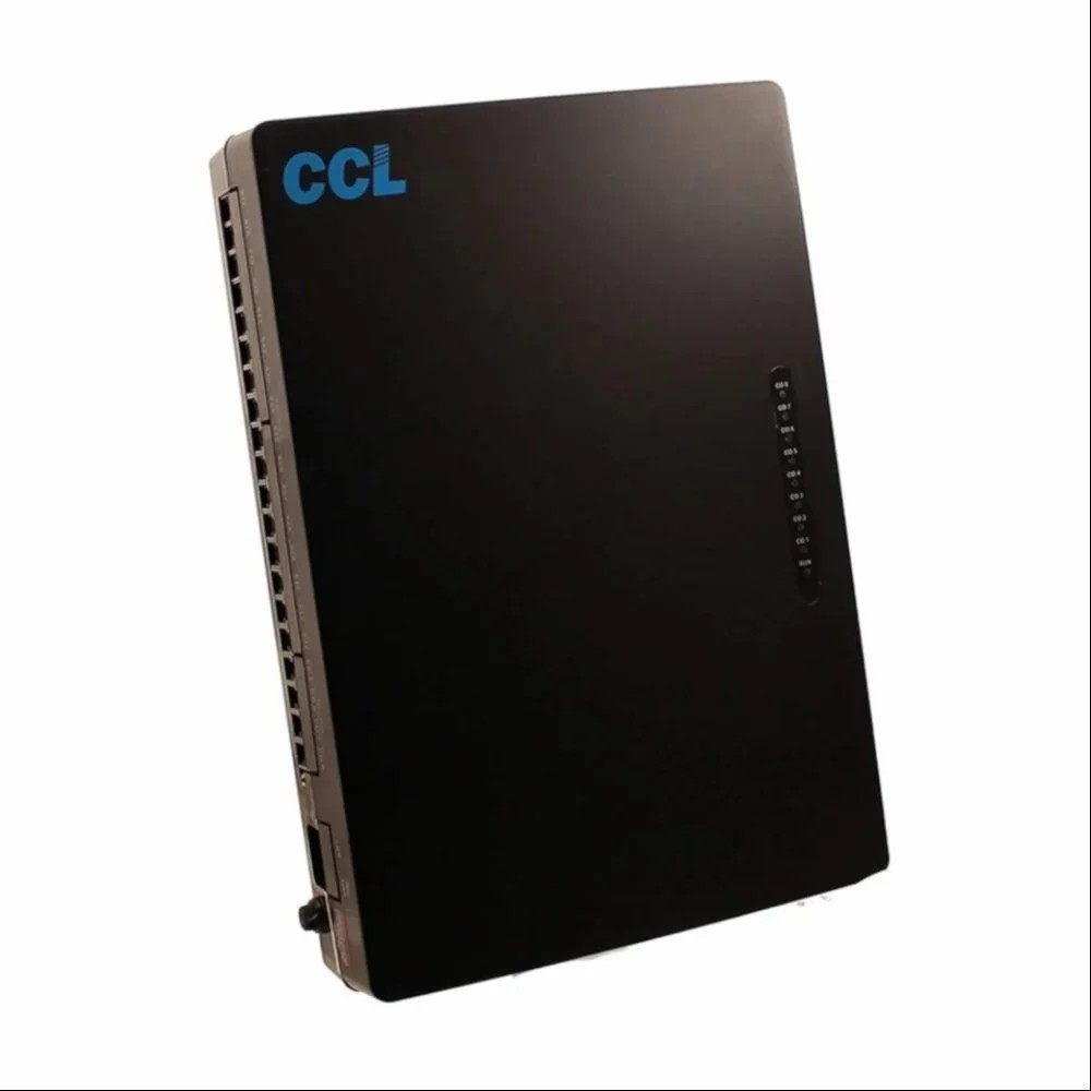 PAX 34 - 18 Lines, PAX 34-18 Lines expandable up to 34 lines (Intercom for Housing Societies)  