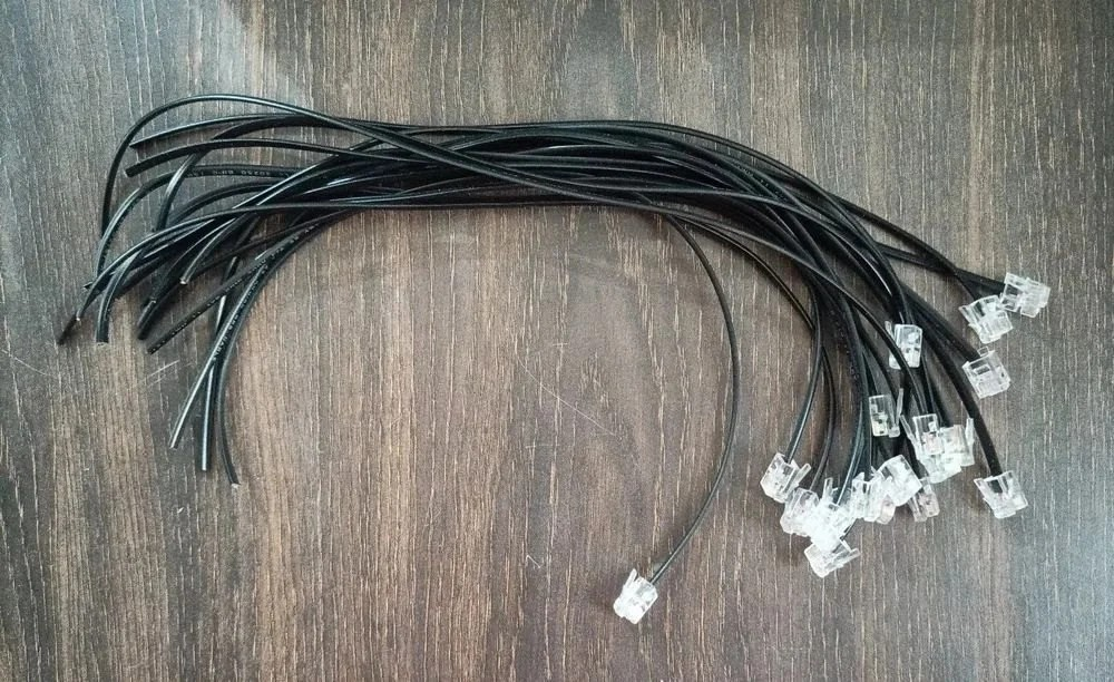 PAX 34 - 34 Lines, PAX 34-34 Lines (Intercom for Housing Societies)  