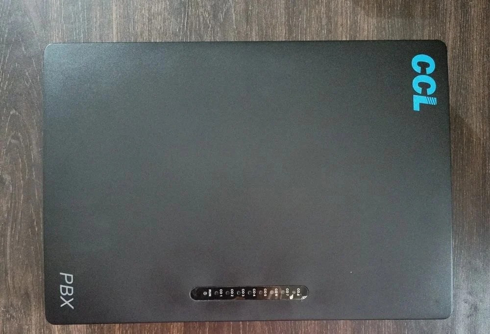 PAX128-128 Lines, PAX128-128 Lines for intercom housing  