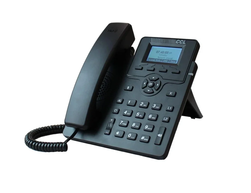 POE IP Phone model IPH-222, POE IP Phone model IPH-222  