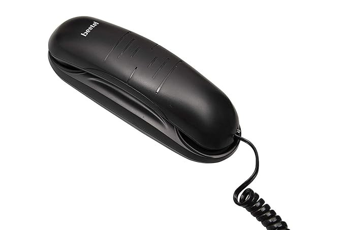 Beetel B26 , Beetel B26 Slim Corded Landline Phone  