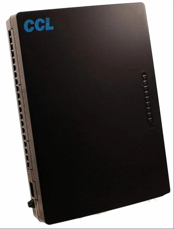 PAX 34 - 26 Lines, PAX 34-26 Lines expandable up to 34 lines (Intercom for Housing Societies)  