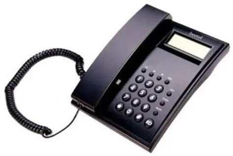 Beetel C51 , Beetel C51 Coarded LandLine Phone  