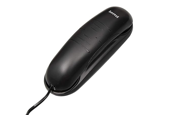 Beetel B26 , Beetel B26 Slim Corded Landline Phone  