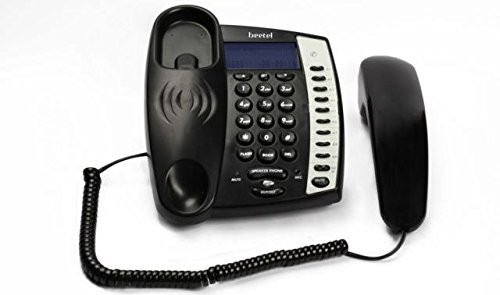 Beetel M60 , Beetel M60 Corded Phone  
