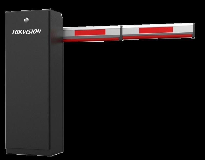 DS-TMG4B0-RA(3m), DS-TMG4B0-RA(3m), Boom Barrier, 3 meter right arm  