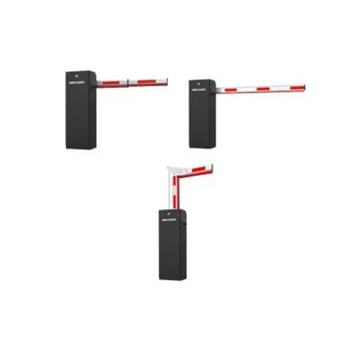 DS-TMG4B0-RA(4m) , DS-TMG4B0-RA(4m) , Boom Barrier, 4 meter right arm  