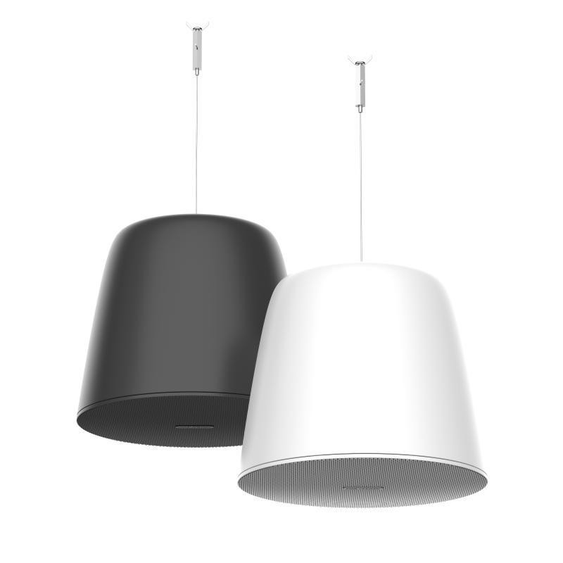 DS-QAZ0530G1, Hikvision Analog Pendant Speaker 30W (DS-QAZ0530G1)  