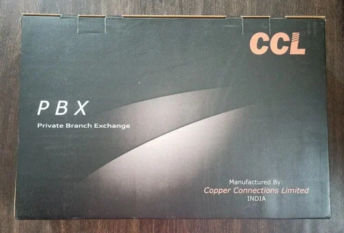 PAX 80-40 Lines expandable upto 80 lines , PAX 80-40 Lines expandable upto 80 lines (Housing Intercom)  