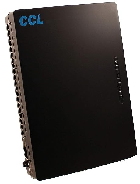 CCL 232B -2*32, CCL EPABX 232B-2*32 Intercom System - 2 P&T Line-In and 32 Extensions  