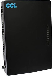 CCL 832X -4*16, CCL EPABX 832X-4*16 Intercom System - 4 P&T Line-In and 16 Extensions , expandable upto 32 Extensions  