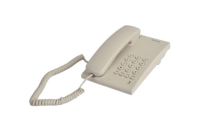 Beetel B17, Beetel B17 Corded Landline Phone  