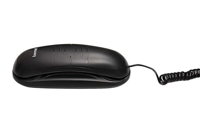 Beetel B26 , Beetel B26 Slim Corded Landline Phone  
