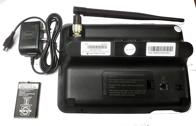 Beetel F1K , Beetel F1K GSM Fixed Wireless Phone  