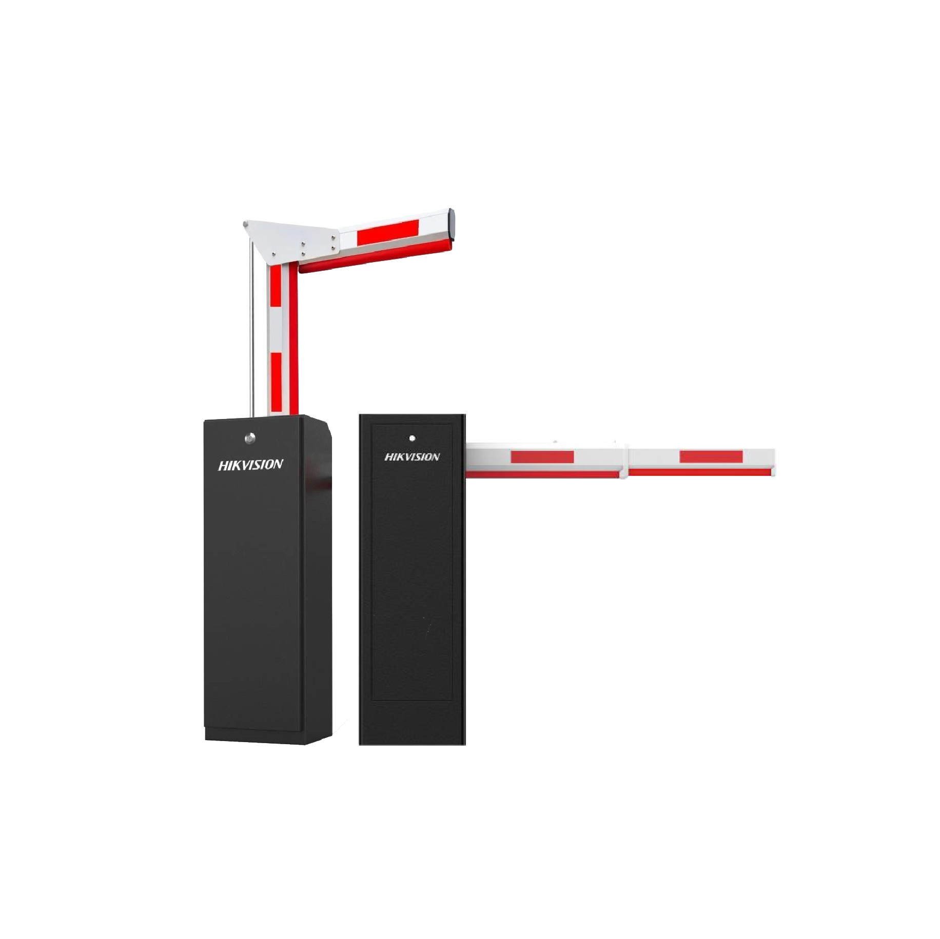 DS-TMG300-DR(4-6m) , DS-TMG300-DR(4-6m) ,DC brushless motor Barrier Boom with telescopic boom pole  