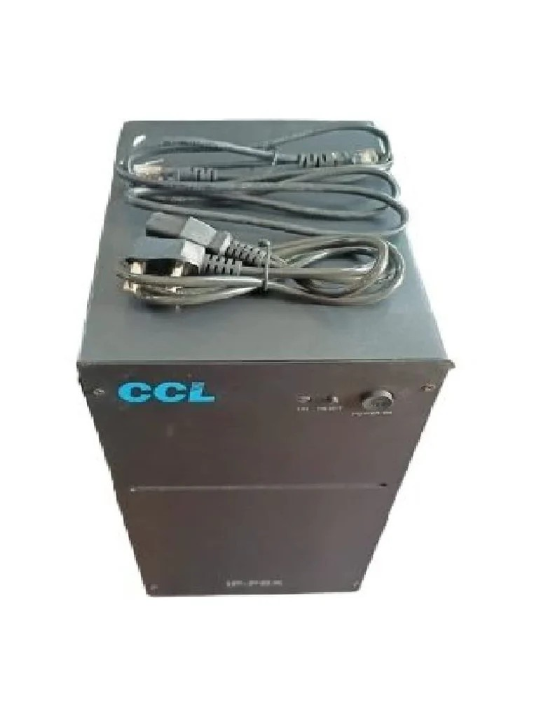  IP-500, Black SIP Accounts CCL IP PBX System IP-500,  