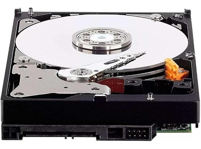 WD60PURZ, WD Purple 6 TB Surveillance Systems Purple SATA Internal Hard Disk Drive  