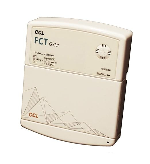CCL FCT-GSM-DU , CCL FCT-GSM-DU Single SIM GSM Gateway (Fixed Cellular Terminal), 4G  