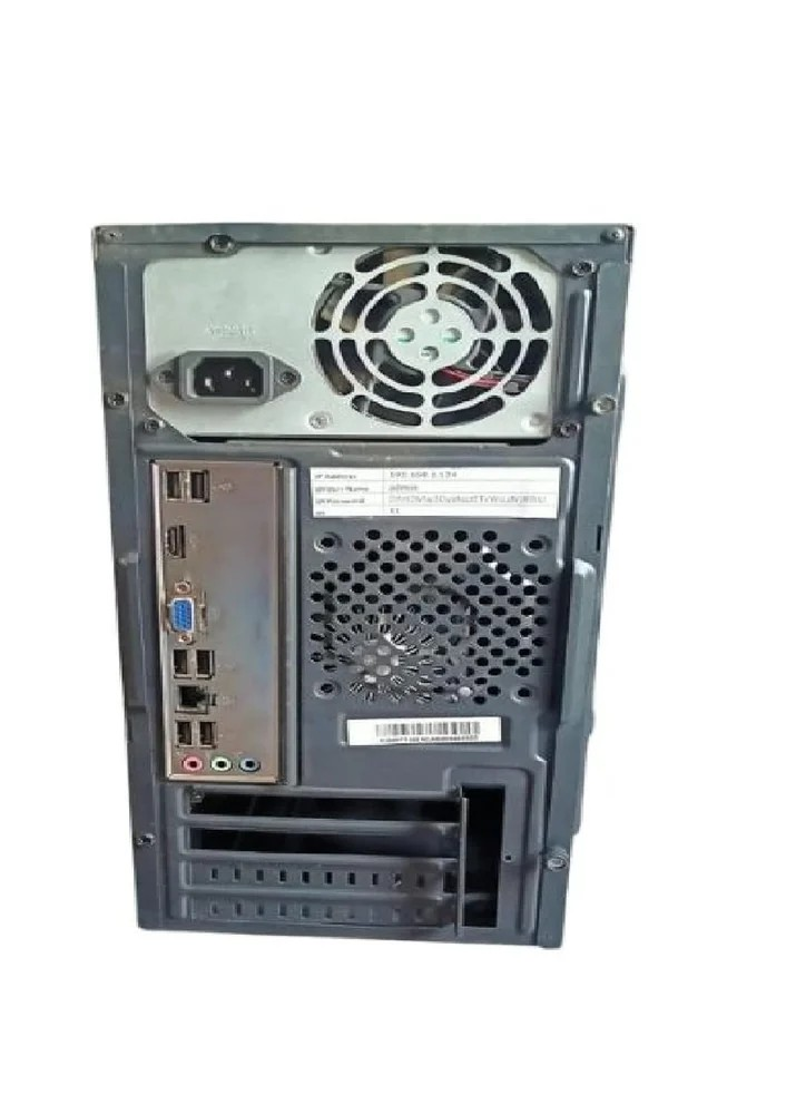  IP-500, Black SIP Accounts CCL IP PBX System IP-500,  