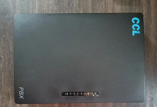 PAX 80-40 Lines expandable upto 80 lines , PAX 80-40 Lines expandable upto 80 lines (Housing Intercom)  