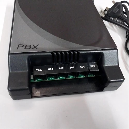CCL 105B , CCL EPABX 105B Intercom System - 1 P&T Line-In and 5 Extensions  