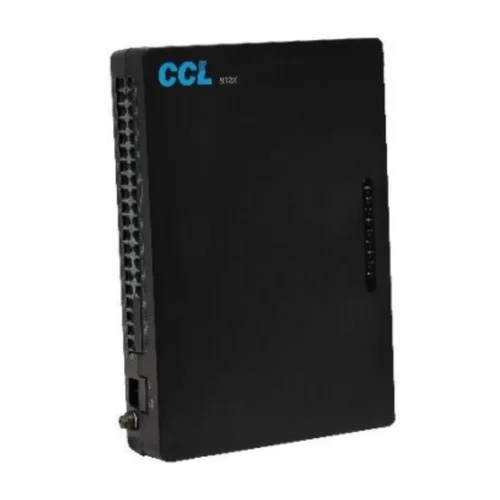 CCL 216B , CCL EPABX 216B Intercom System - 2 P&T Line-In and 16Extensions  