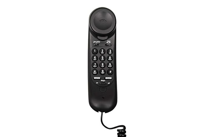 Beetel B26 , Beetel B26 Slim Corded Landline Phone  