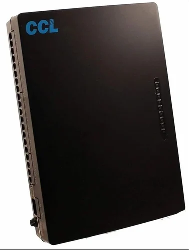 PAX 80-40 Lines expandable upto 80 lines , PAX 80-40 Lines expandable upto 80 lines (Housing Intercom)   